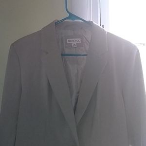 NWT! Merona blazer!